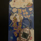 *New* Heavenly Angel Tamagotchi Pearl Pink White 1997 Japan