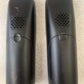 2x Panasonic KX-TGA731AZ Cordless Phone Only