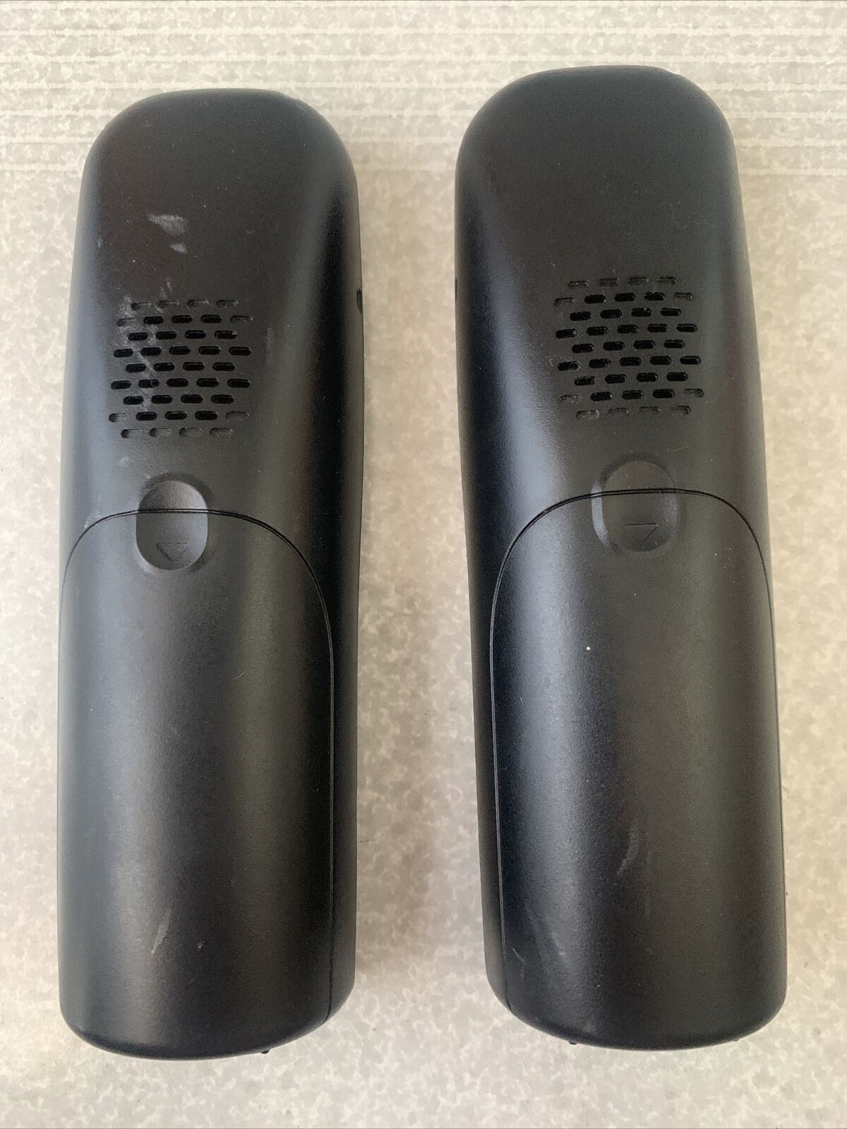 2x Panasonic KX-TGA731AZ Cordless Phone Only