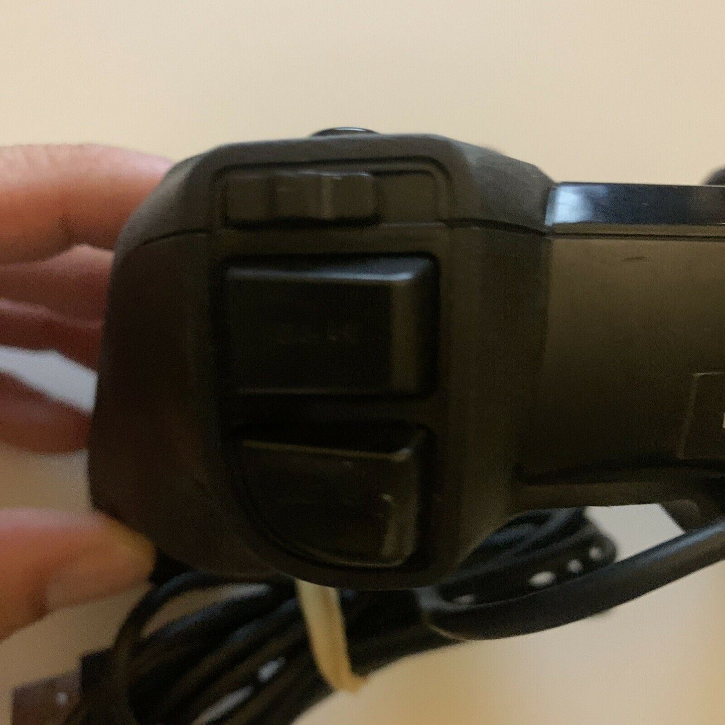 Elecom PC Windows USB Wired Gaming Controller w Rapid Fire + Vibration JC-U4013S