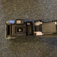VINTAGE Canon Sure Shot 76 Zoom 35mm point & shoot compact film camera Untested