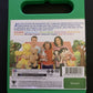 Play School - Come to the Party (DVD, 2016) All Regions