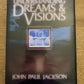 Understanding Dreams & Visions - John Paul Jackson (CD, 6-Disc Set)
