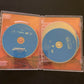 The Monty Python Movies (DVD) Life of Brian, Holy Grail, Meaning of Life, Differ