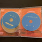 The Monty Python Movies (DVD) Life of Brian, Holy Grail, Meaning of Life, Differ