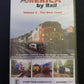 *New Sealed* America by Rail: Volume 2 - The West Coast (DVD) All Regions