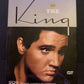 Elvis Presley Collection - The King (DVD, 2003, 3-Disc Set) Region 4&2