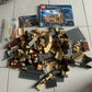 Lego Harry Potter Hogwarts Great Hall (75954) & 75950 *No Box*