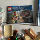 Lego Harry Potter Hogwarts Great Hall (75954) & 75950 *No Box*