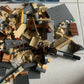 Lego Harry Potter Hogwarts Great Hall (75954) & 75950 *No Box*