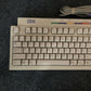 IBM Vintage Computer Keyboard Beige KB-9930 / 37L2609 PS/2