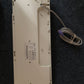 IBM Vintage Computer Keyboard Beige KB-9930 / 37L2609 PS/2