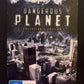 Dangerous Planet -  Collector's Edition (DVD, 2019, 4-Disc) All Regions