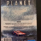 Dangerous Planet -  Collector's Edition (DVD, 2019, 4-Disc) All Regions