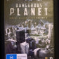 Dangerous Planet -  Collector's Edition (DVD, 2019, 4-Disc) All Regions