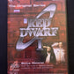 Red Dwarf : Series 1 (DVD, 1988)  Craig Charles, Chris Barrie. Region 4&2