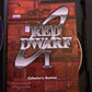 Red Dwarf : Series 1 (DVD, 1988)  Craig Charles, Chris Barrie. Region 4&2