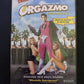 Orgazmo - Unrated Special Edition (DVD, 1997) Trey Parker Region 1
