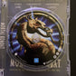 Mortal Kombat (DVD, 1995)  Bridgette Wilson, Robin Shou, Talisa Soto Region 4