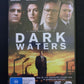 Dark Waters (DVD, 2019) Mark Ruffalo, Anne Hathaway. Region 4&2