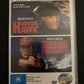 Bruce Willis: Hudson Hawk / Striking Distance (DVD) Region 4