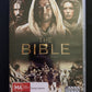 The Bible : Season 1 (DVD, 2013, 4-Disc) Darwin Shaw, Diogo Morgado Region 4&2