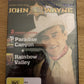 *New Sealed* Paradise Canyon / Rainbow Valley (DVD, 1935) John Wayne All Regions