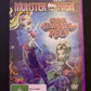 *New Sealed* Monster High - Great Scarrier Reef (DVD) Region 4&2