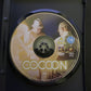 Cocoon (DVD, 1985) Don Ameche, Wilford Brimley Region 2