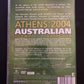 Athens 2004 - Australian Olympic Highlights (DVD, 2004) Region 2,3,4,5,6