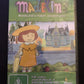 *New Sealed* Madeline - Madeline's First Adventures (DVD, 2011)