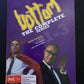 Bottom : The Complete Series 1-3 (DVD) Adrian Edmondson, Rick Mayall. Region 4&2