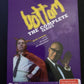 Bottom : The Complete Series 1-3 (DVD) Adrian Edmondson, Rick Mayall. Region 4&2