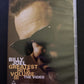 Billy Joel - Greatest Hits : Vol 3 (DVD, 1999) All Regions