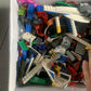 1.5 kg Genuine Lego Bricks City Assorted Bulk Pack - Various Mix Random
