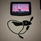 TomTom Via 130 4.3" Widescreen GPS Vehicle Navigator 4EQ41 Z1230
