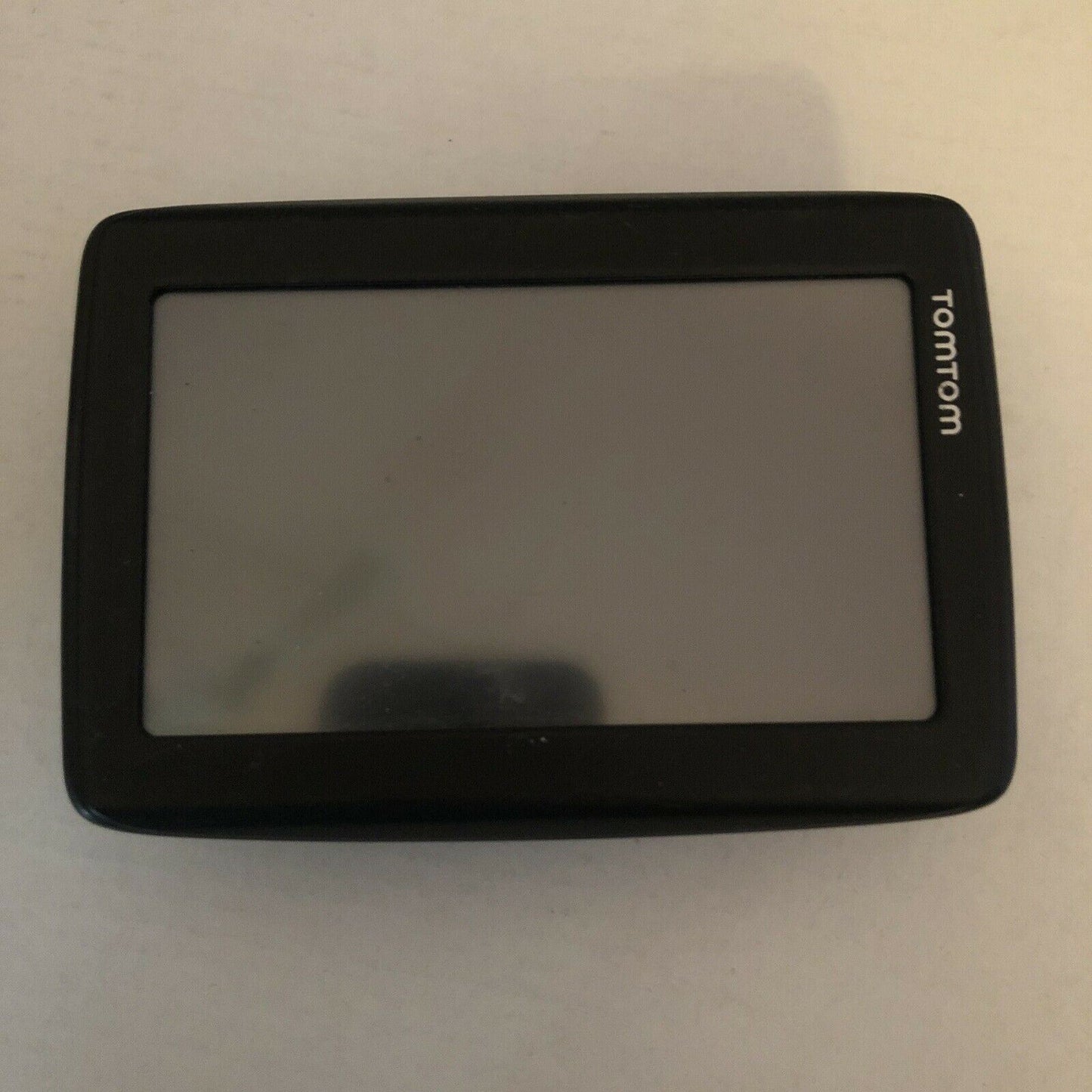 TomTom Via 130 4.3" Widescreen GPS Vehicle Navigator 4EQ41 Z1230