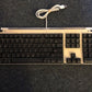 Vintage Apple Pro Keyboard M7803 Keyboard & Apple Pro Mouse Model:1899