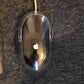 Vintage Apple Pro Keyboard M7803 Keyboard & Apple Pro Mouse Model:1899