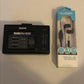 Sanyo MGR79 BassXpander Stereo Radio Cassette Player with NEW Ear Buds