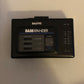 Sanyo MGR79 BassXpander Stereo Radio Cassette Player with NEW Ear Buds