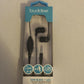 Sanyo MGR79 BassXpander Stereo Radio Cassette Player with NEW Ear Buds