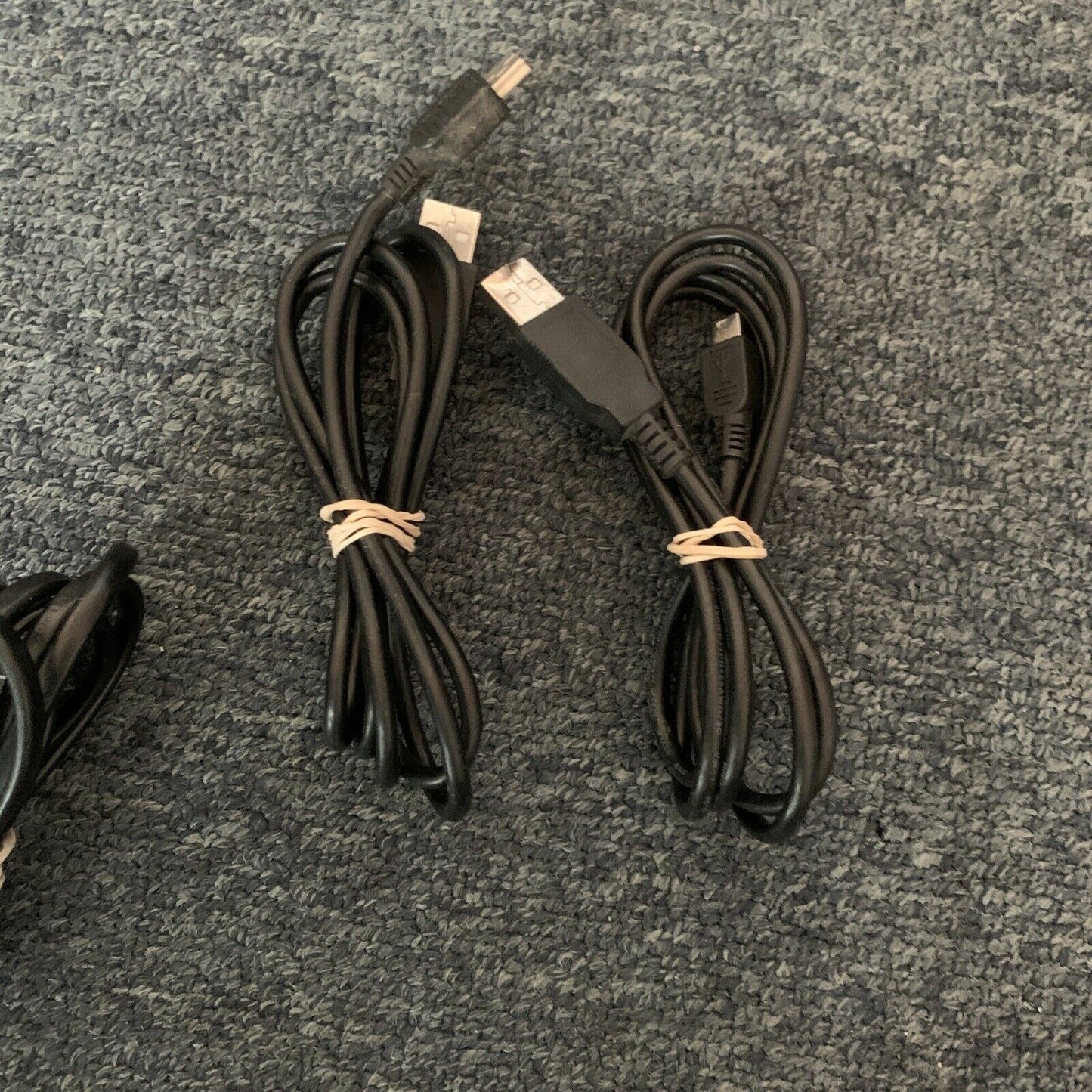 2x 500 GB HDD Western Digital Wd5000h1u-00 My Book Essential External Hard Drive