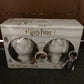 Harry Potter - Paint Your Own Harry & Hermione Plaster Set