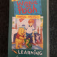 Winnie The Pooh - Making Friends (VHS, 1996) PAL