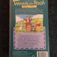 Winnie The Pooh - Making Friends (VHS, 1996) PAL