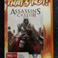 Assassin's Creed 1 & 2 - PC Windows Game