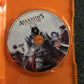 Assassin's Creed 1 & 2 - PC Windows Game