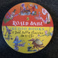Roald Dahl Audio Books - 10 Dahl Puffin Classics on 27 CDs Tin Case