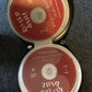 Roald Dahl Audio Books - 10 Dahl Puffin Classics on 27 CDs Tin Case